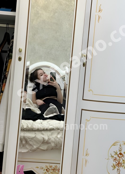 Индивидуалка Влада, доступна для личного знакомства от 4000 руб