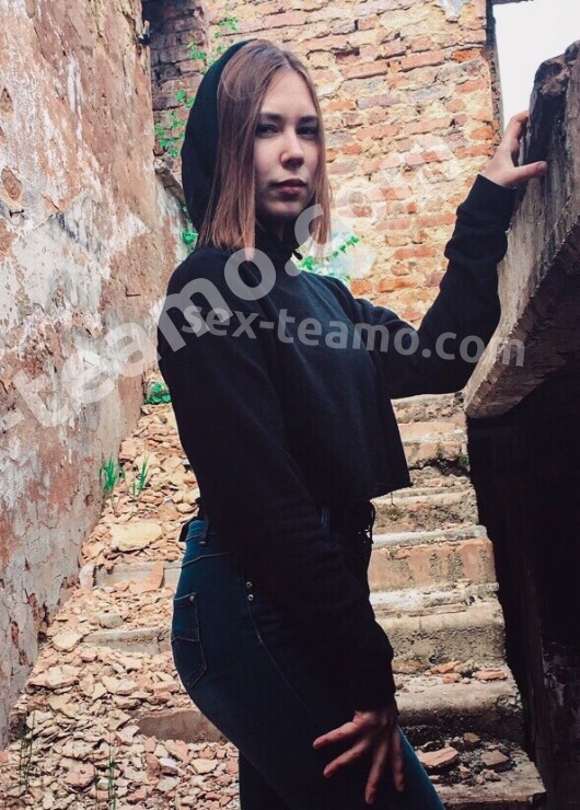 Елена привлекательная девушка из Усинск цена от 3500 руб