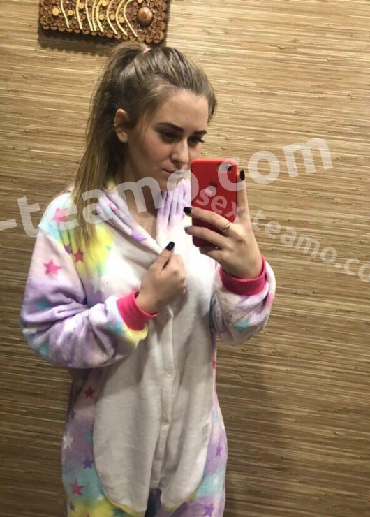 Индивидуалка Кларисса, доступна для личного знакомства от 3500 руб