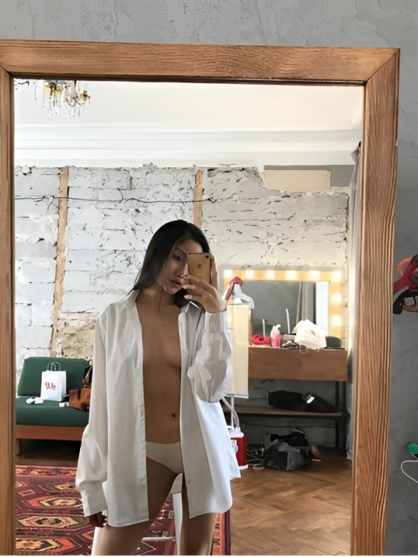 Алиса из Усинск