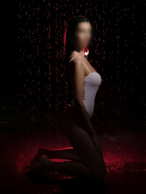 Индира из Усинск