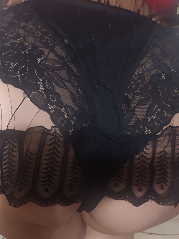 Инна из Усинск