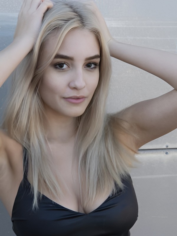 Изабелла из Усинск