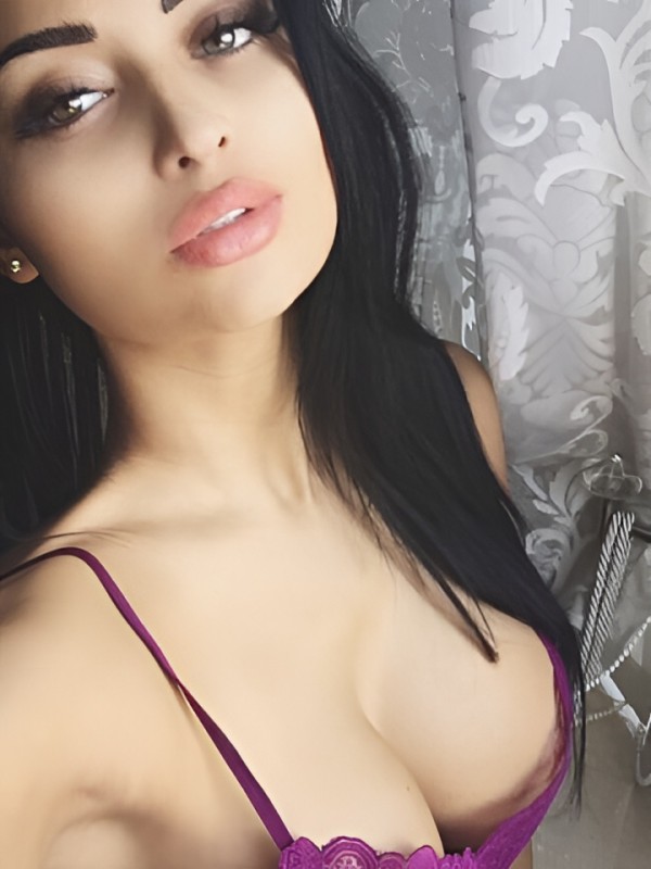 Лилия из Усинск