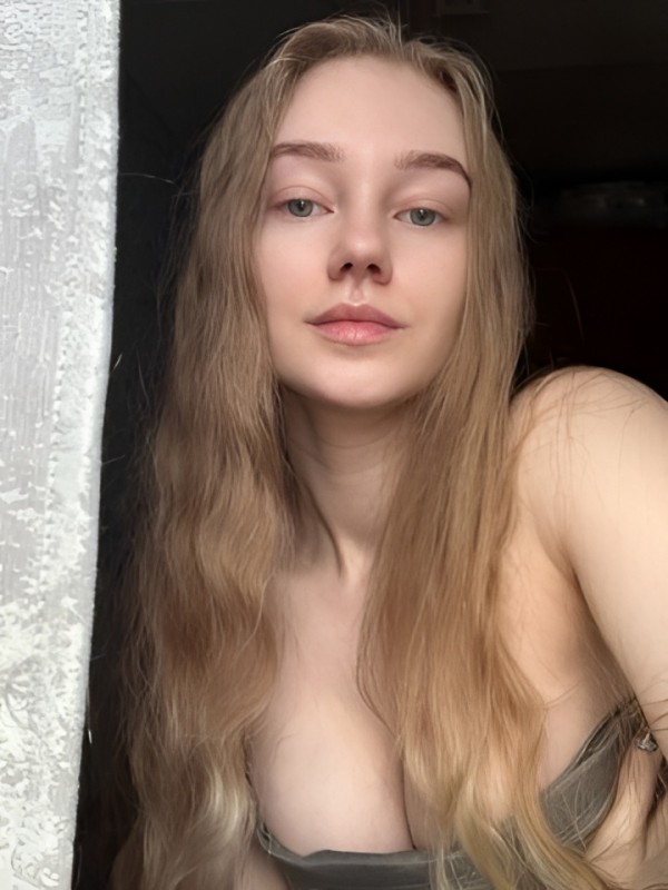 Лиза из Усинск