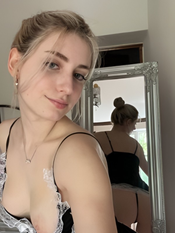 Марина из Усинск