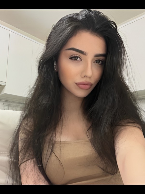 Тамара из Усинск