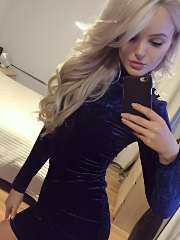 Тихомира фото 2