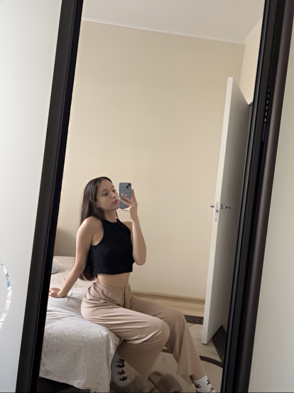 Вероника из Усинск