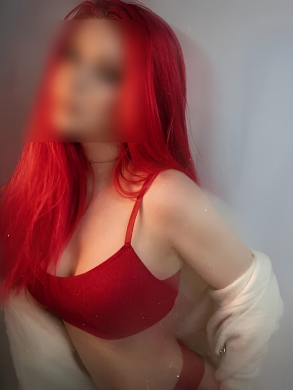 Виктория из Усинск