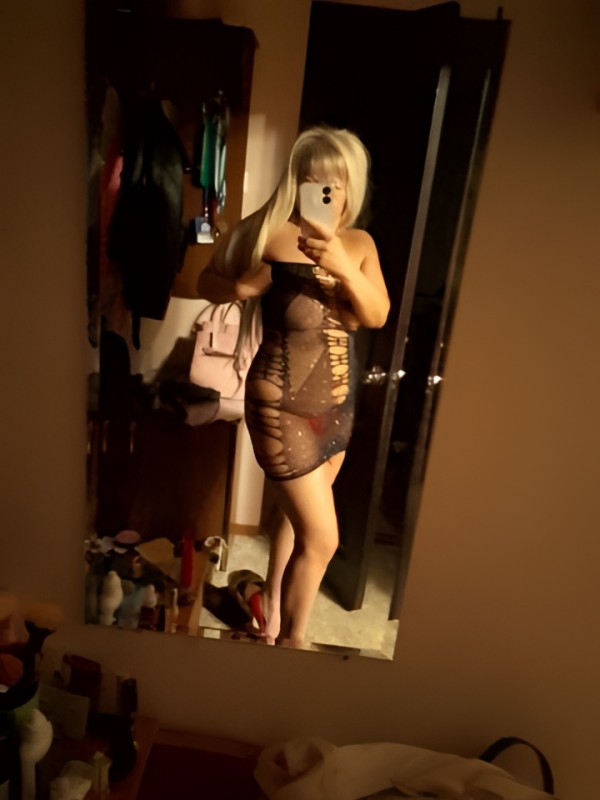 Юнона из Усинск