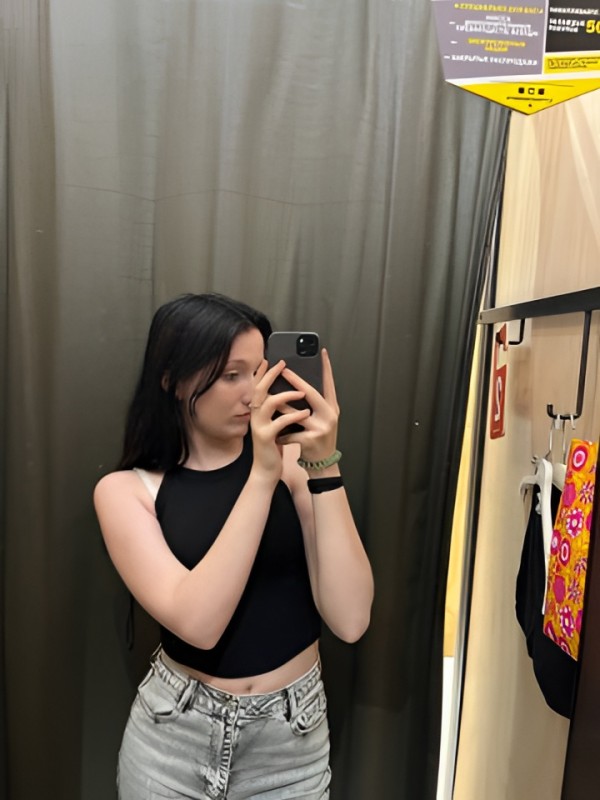 Жасмин из Усинск