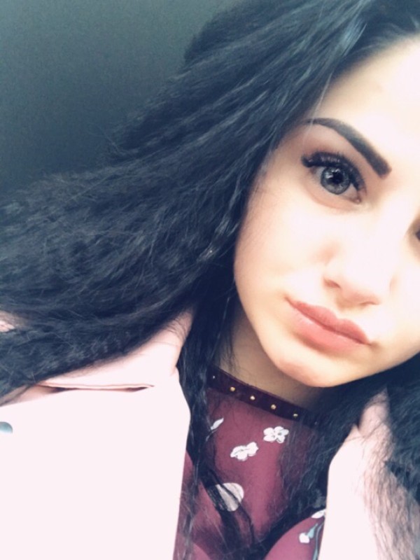 Лиля из Усинск