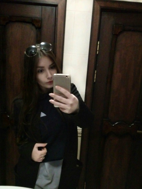 Лайза из Усинск