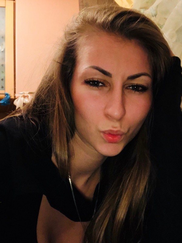 Светик из Усинск