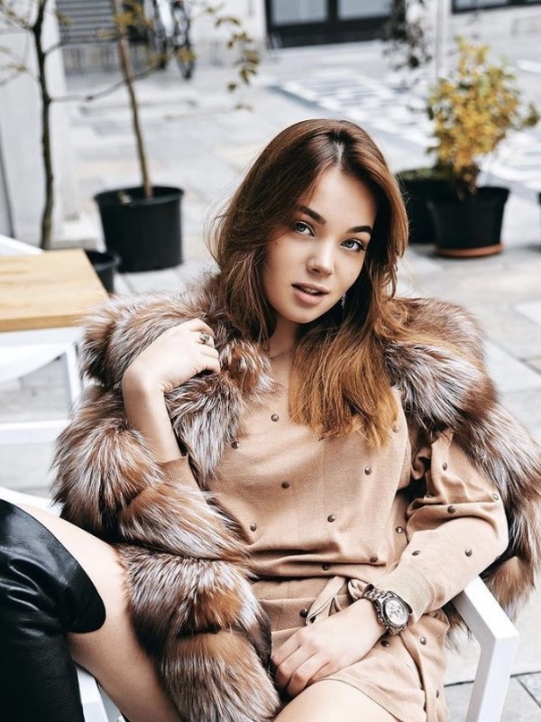 🎥 АЛЕВТИНА из Усинск