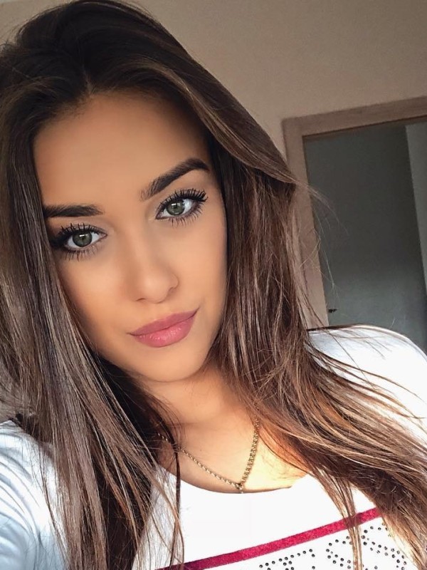 Катька из Усинск