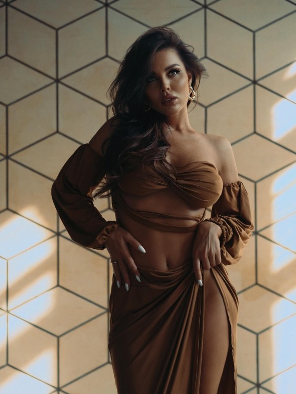 Анюта фото 5