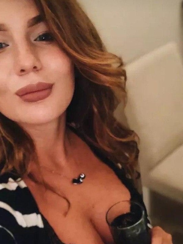 Стася из Усинск