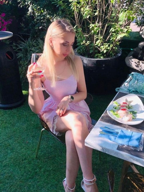 🎥 Ева из Усинск