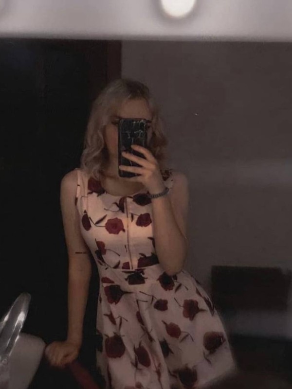 🎥 ОЛЬГА из Усинск