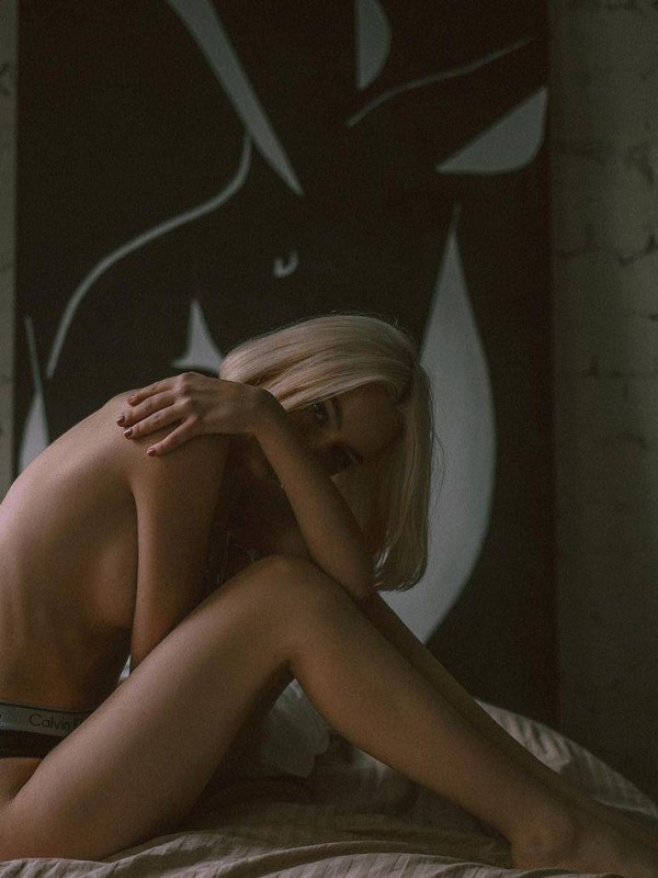 Миранда из Усинск