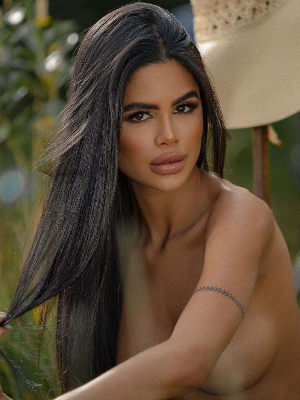 Яночка из Усинск