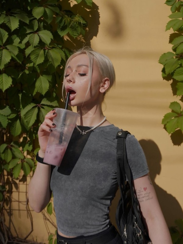 Элиза из Усинск