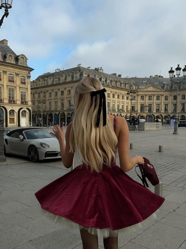 Оля из Усинск