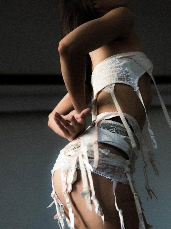 Тамара из Усинск