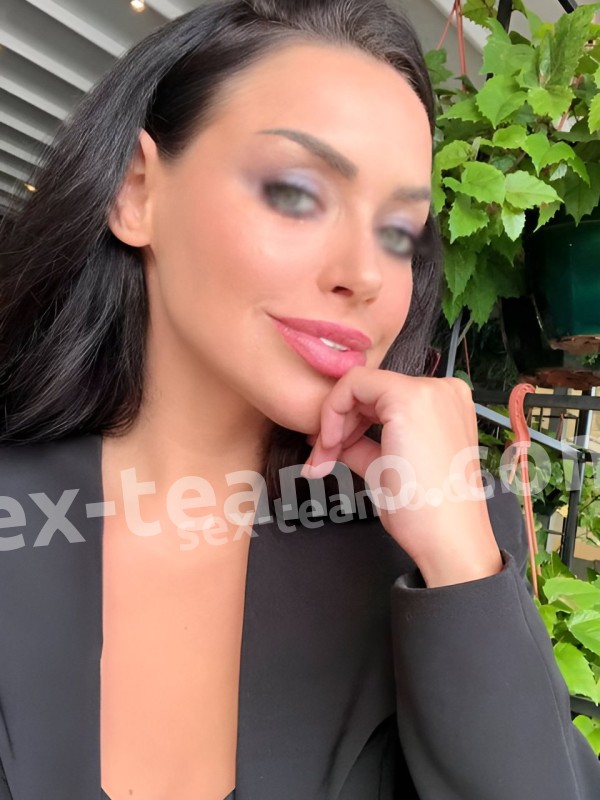 Ульяна из Усинск